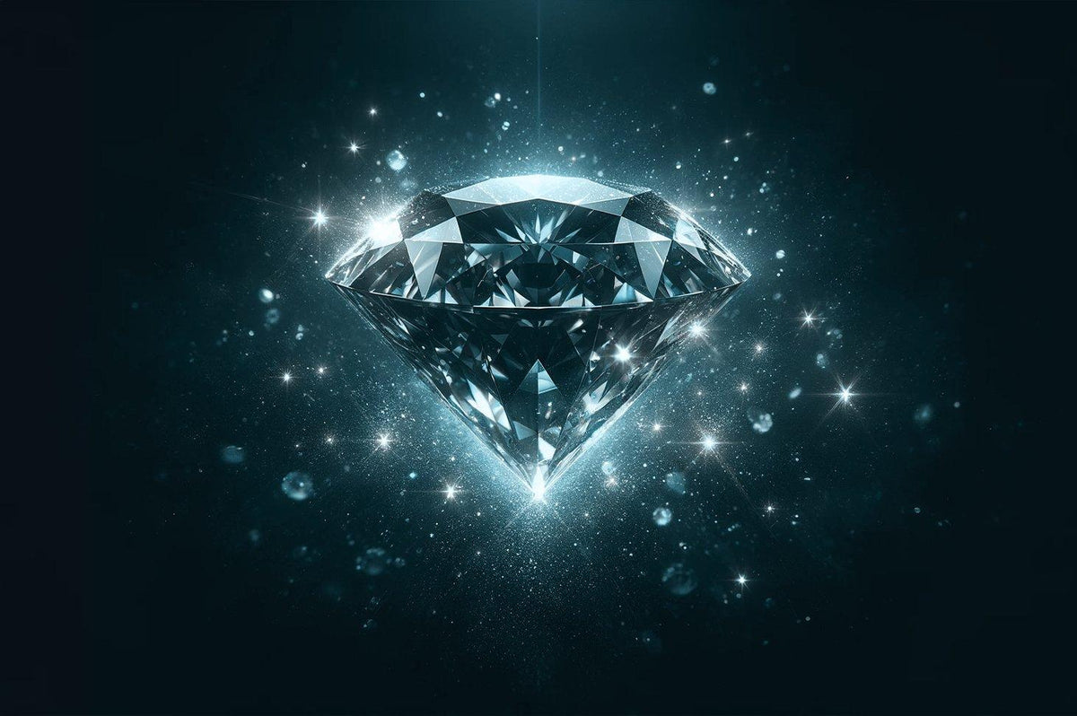 The Sparkling Future: Understanding Jewelry and the Rise of Lab-Grown Diamonds - Vucceli