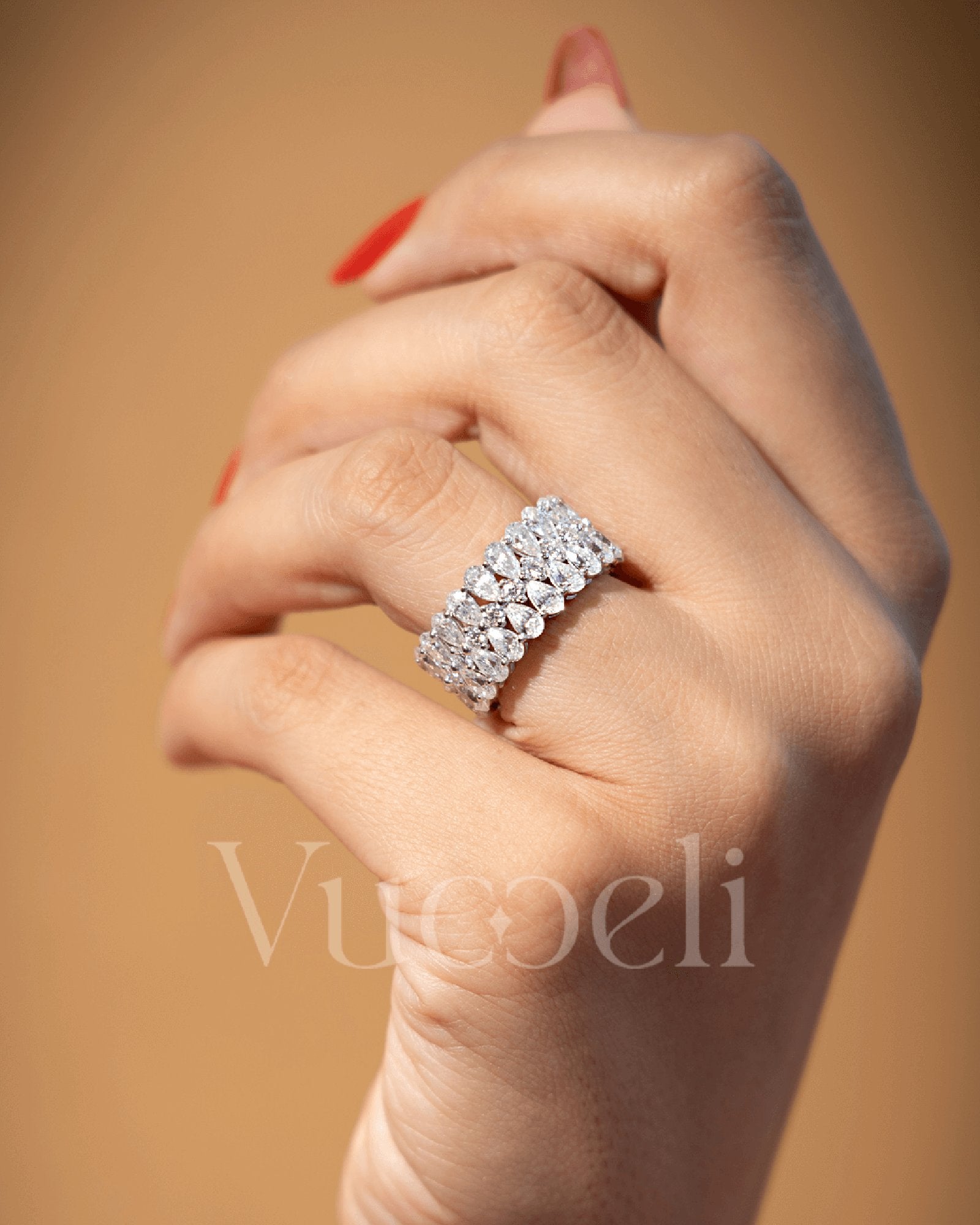 Rings - Vucceli