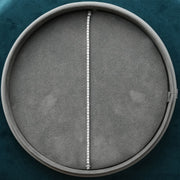 Principessa Brillante - Timeless Classic Tennis Bracelet Lab Grown Diamond  in 18ct Gold