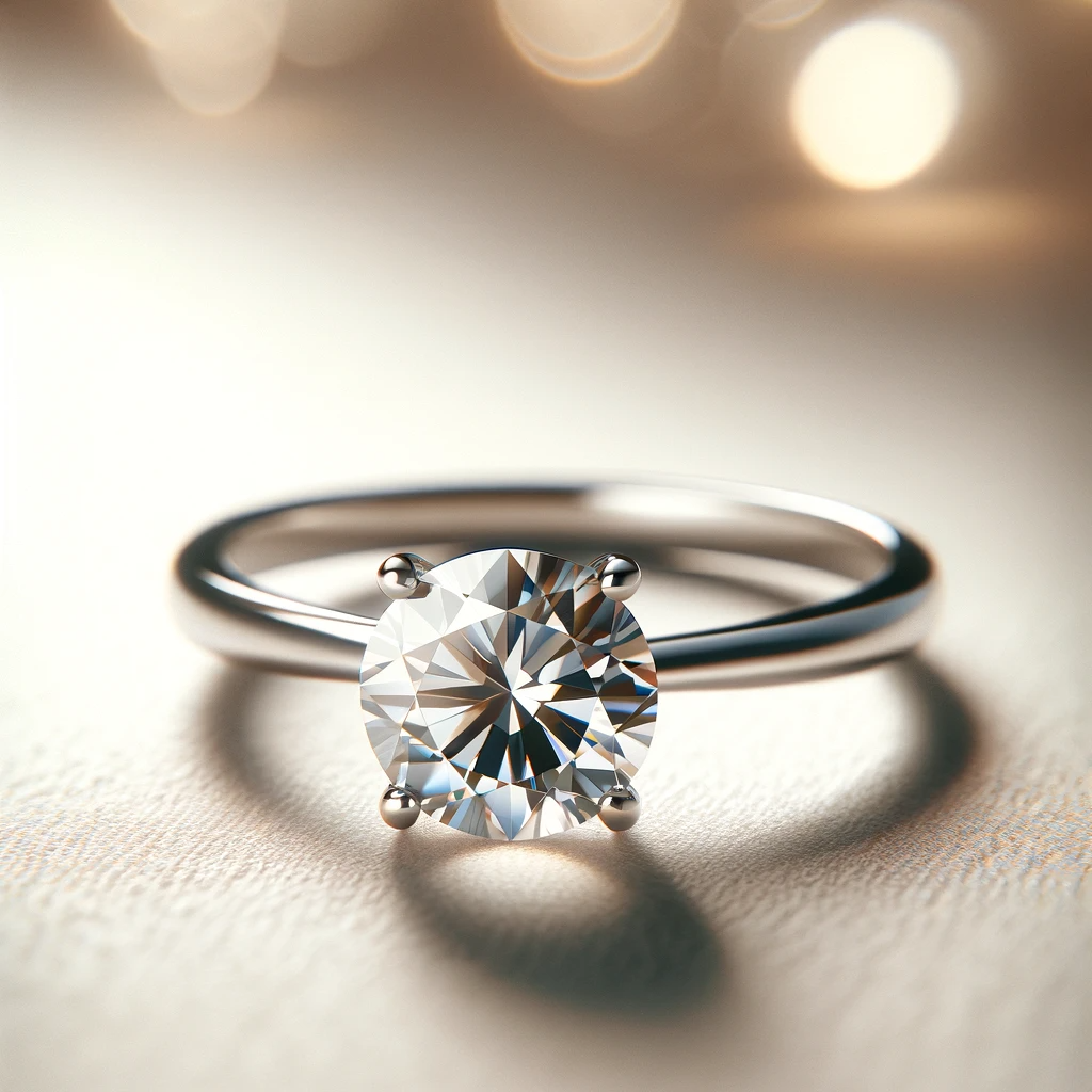 Exploring the World of Moissanites: What You Need to Know