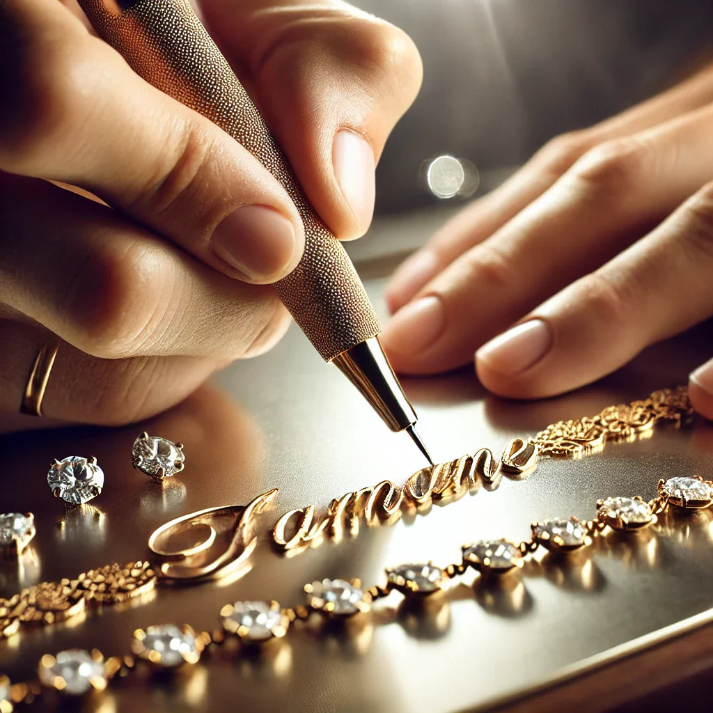 Why Custom Jewelry Is the Ultimate Expression of Personal Style