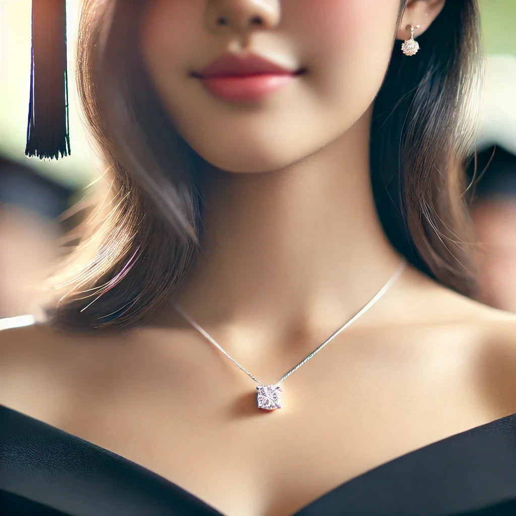 Celebrating Milestones: Jewelry as a Symbol of Life’s Most Important Moments