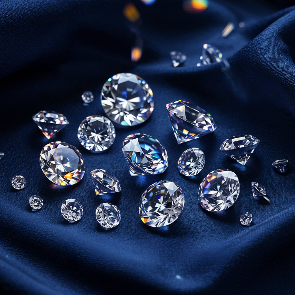 Why Vucceli Loves Lab-Grown Diamonds – All the Beauty, None of the Guilt