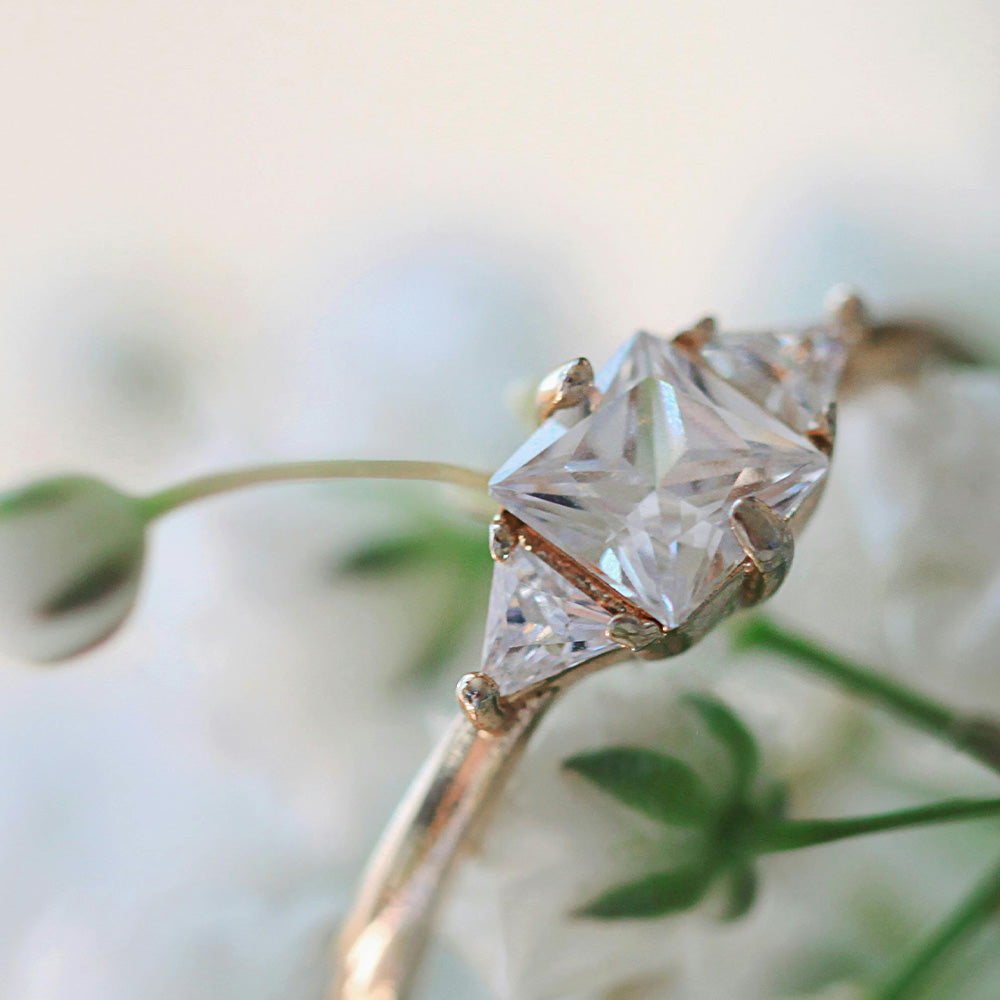 Stacking Stories: How to Layer Rings to Reflect Your Journey