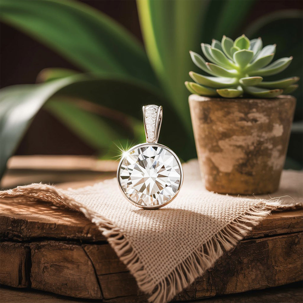 Why Ethical Luxury Is the New Standard: The Vucceli Promise