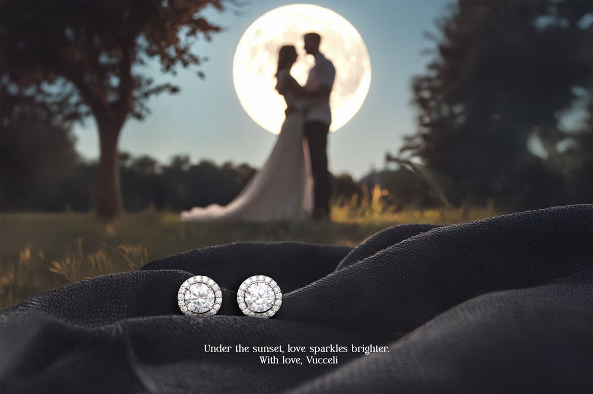 Valentine’s Day: The Perfect Gift to Celebrate Your Love with Vucceli Jewelry