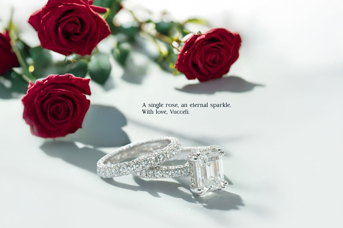 The Perfect Valentine’s Gift: Jewelry Trends for Her in 2025