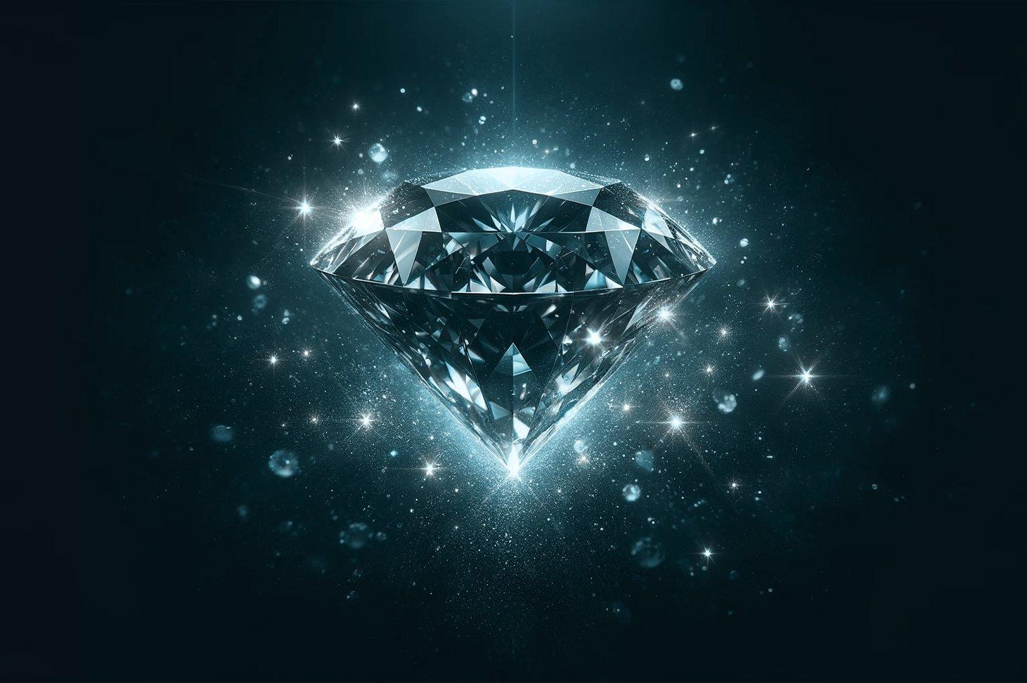 The Sparkling Future: Understanding Jewelry and the Rise of Lab-Grown Diamonds - Vucceli