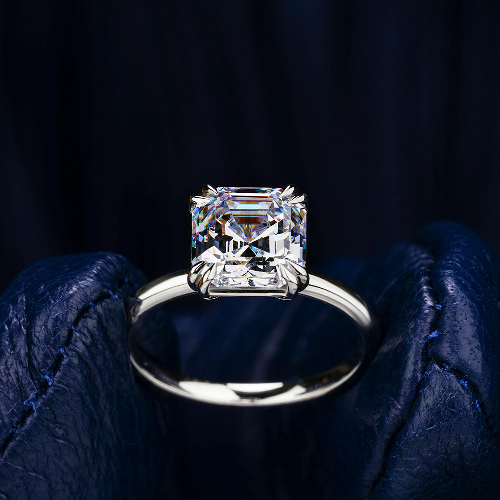 The Timeless Elegance of Lab-Grown Diamonds: Why They’re the Future of Fine Jewelry
