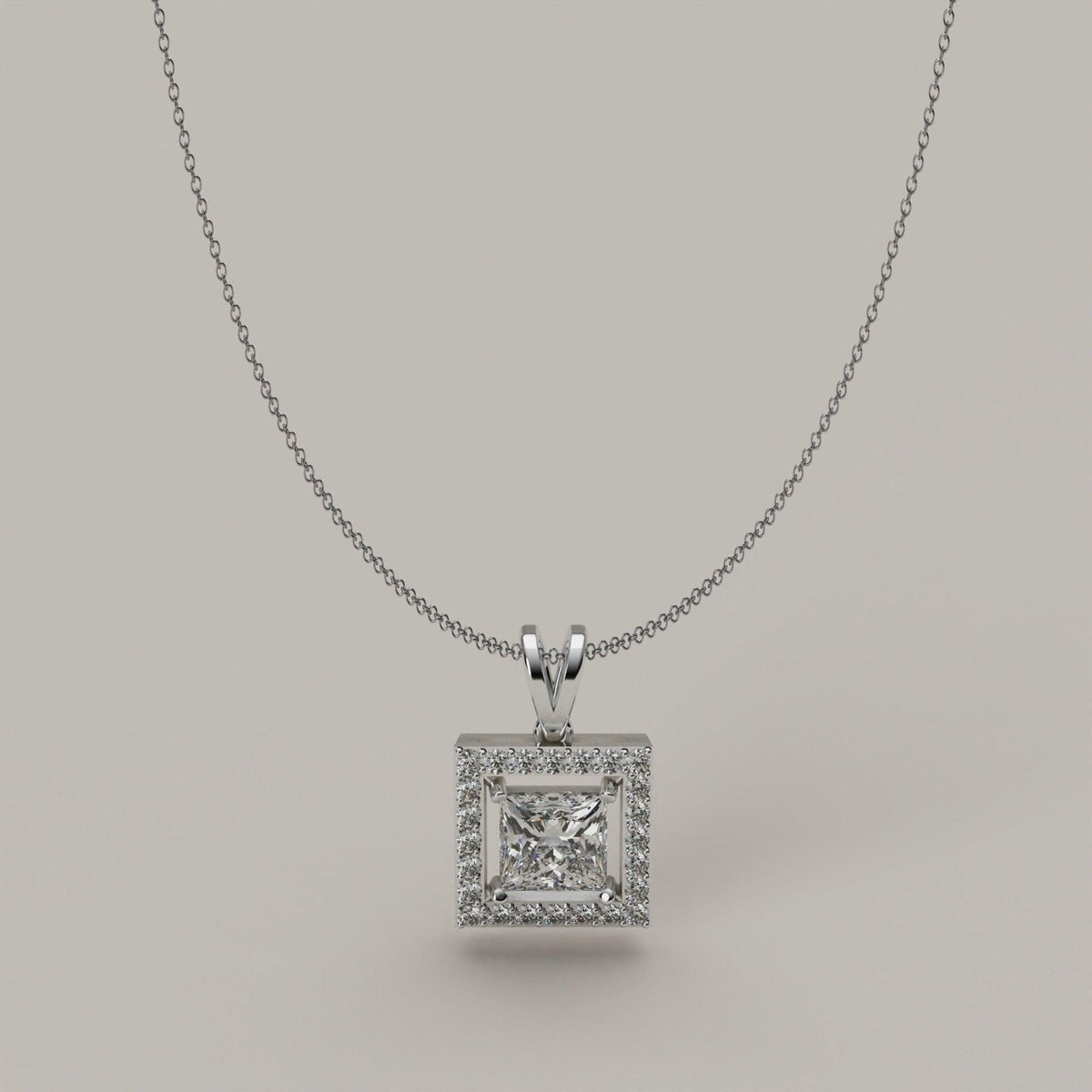 Pendants - Vucceli